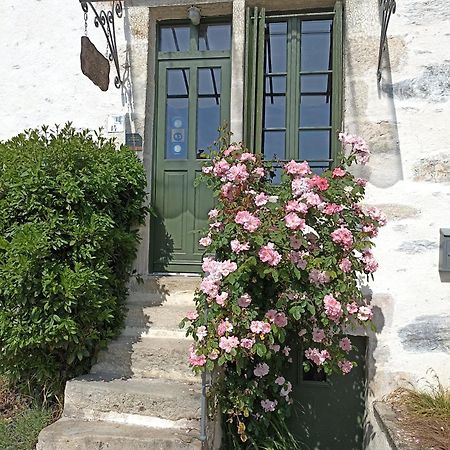 Gite Le Bourgneuf Fresnay-sur-Sarthe Exteriér fotografie