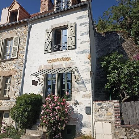 Gite Le Bourgneuf Fresnay-sur-Sarthe Exteriér fotografie