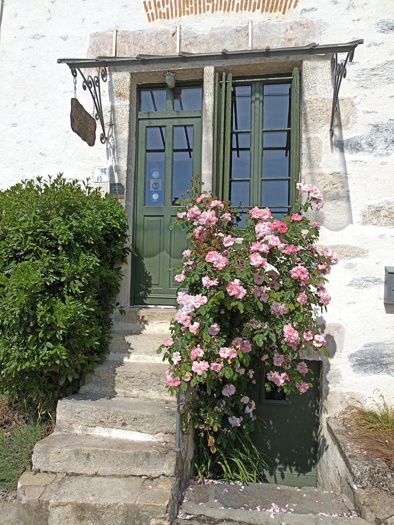 Gite Le Bourgneuf Fresnay-sur-Sarthe Exteriér fotografie
