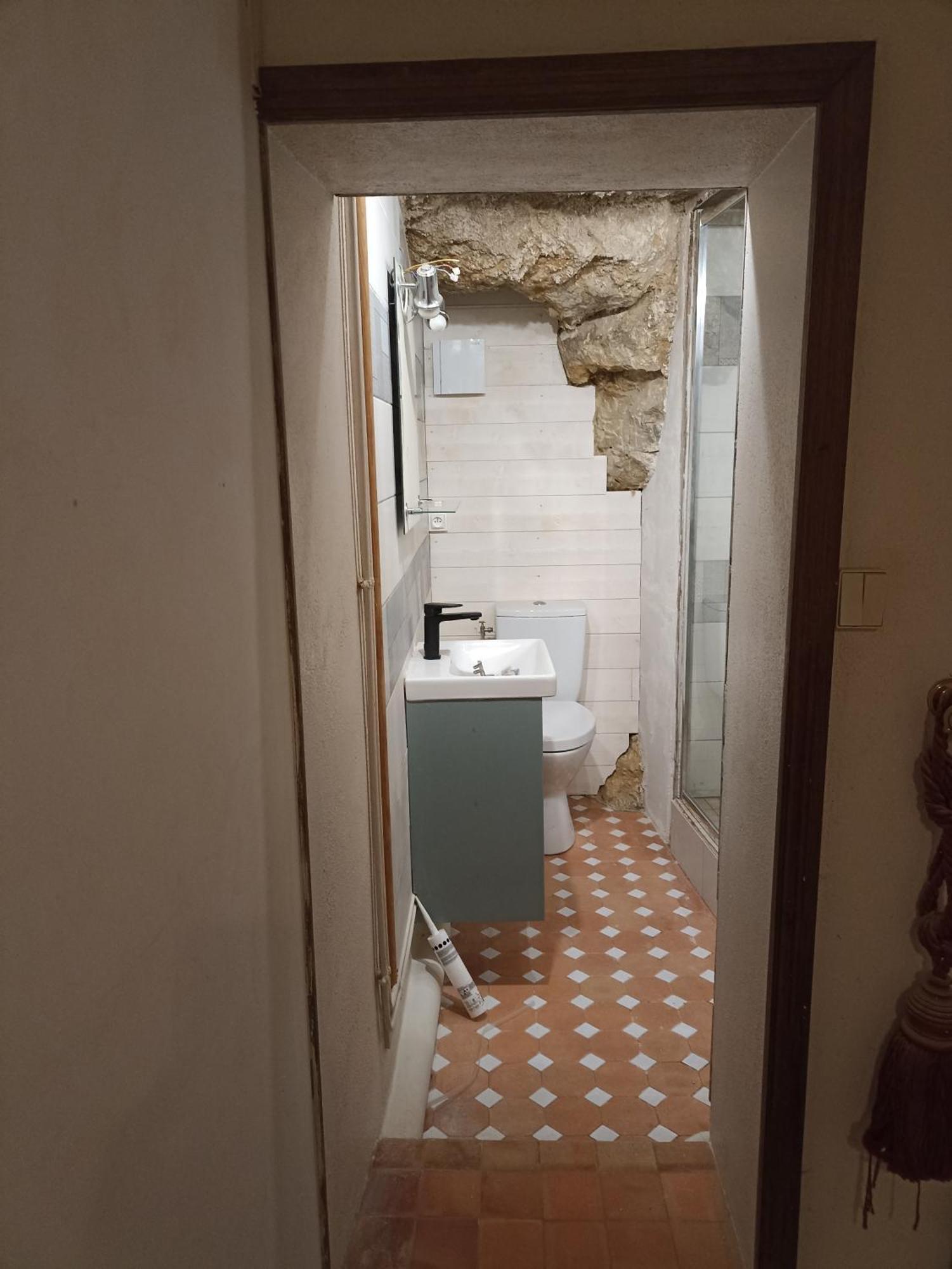 Gite Le Bourgneuf Fresnay-sur-Sarthe Exteriér fotografie